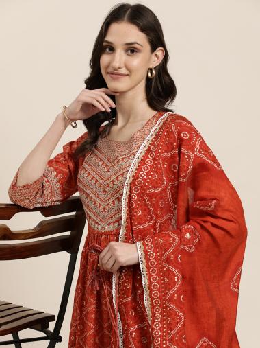 Kurta Sets